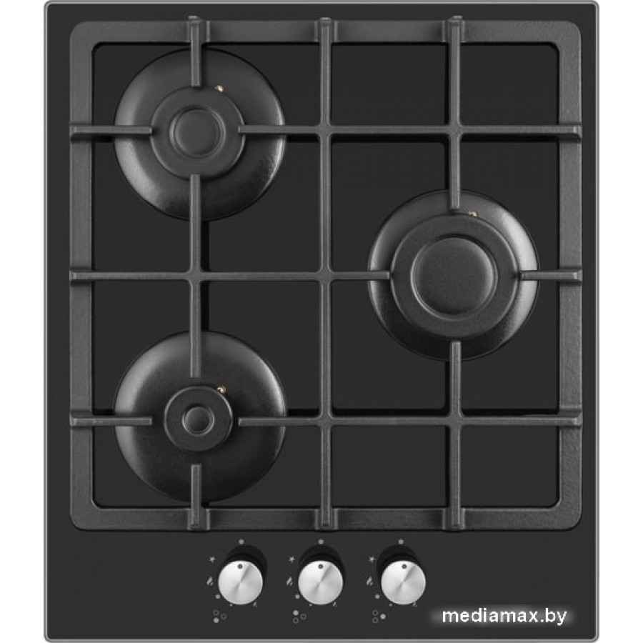 Варочная панель HOMSair HGG433BK