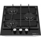 Варочная панель HOMSair HGG433BK