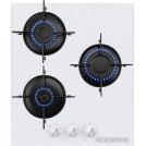 Варочная панель HOMSair HGG431WH