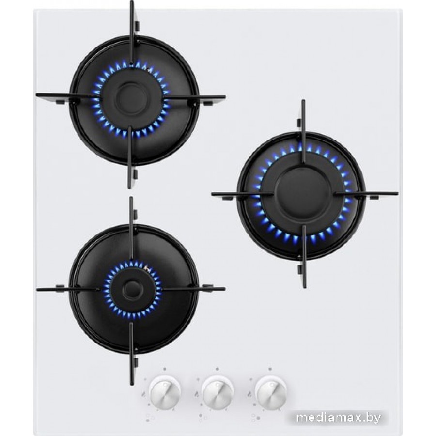 Варочная панель HOMSair HGG431WH