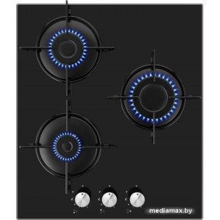 Варочная панель HOMSair HGG431BK