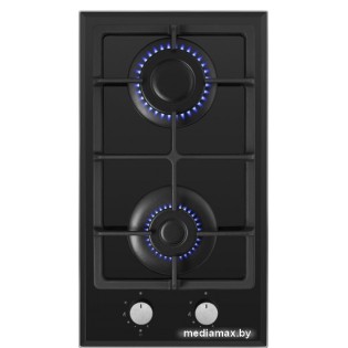 Варочная панель HOMSair HGG323GCBK