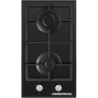 Варочная панель HOMSair HGG323GCBK