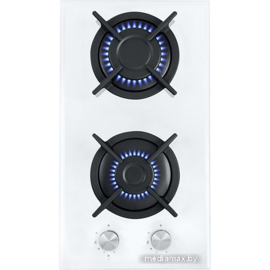 Варочная панель HOMSair HGG321WH