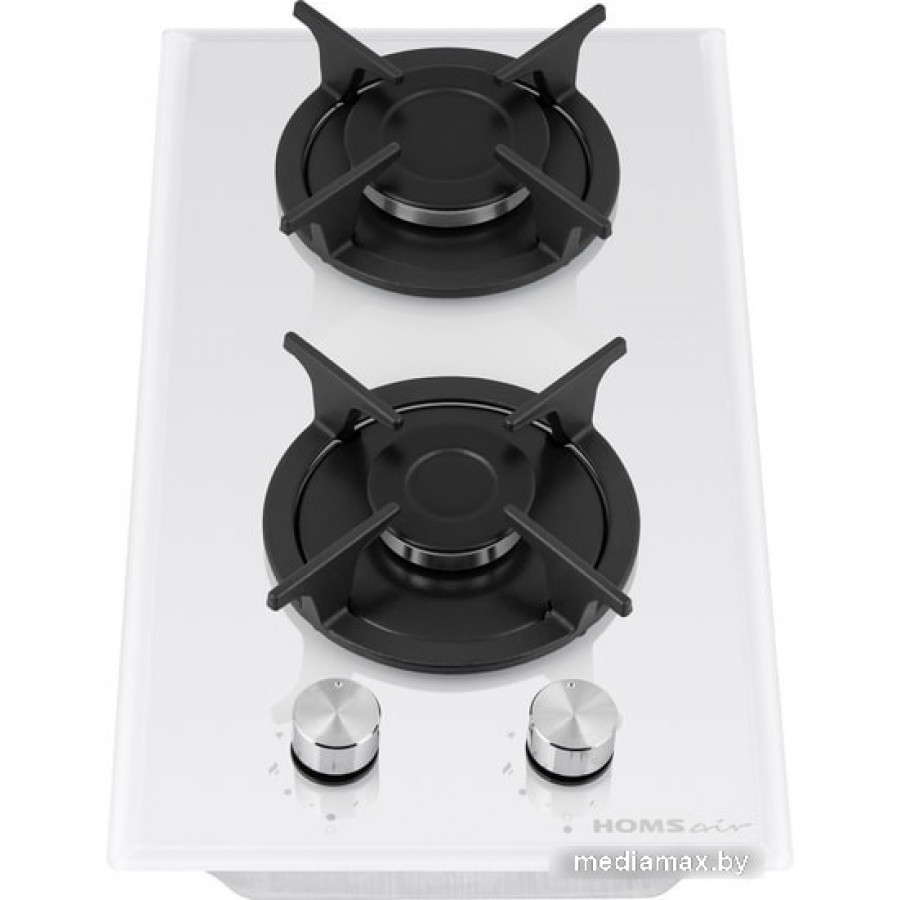 Варочная панель HOMSair HGG321WH