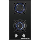 Варочная панель HOMSair HGG321BK