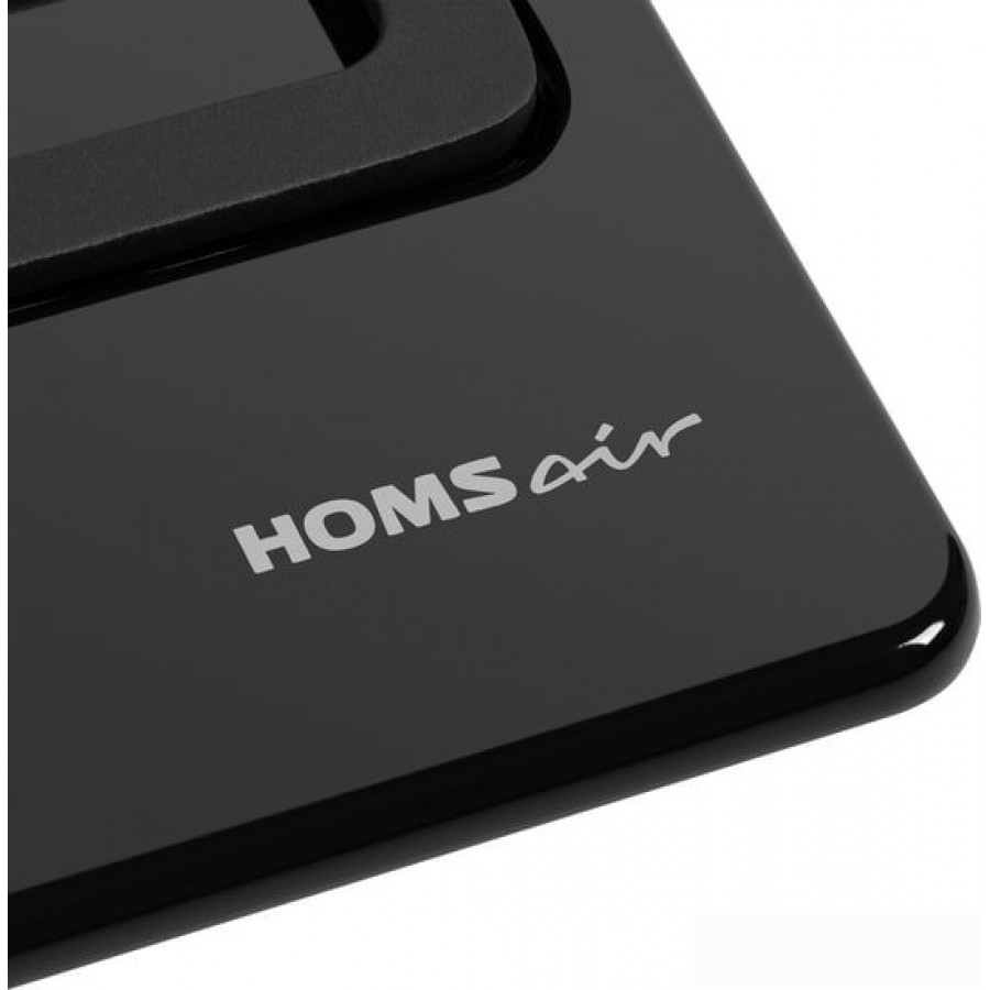 Варочная панель HOMSair HGE433TGCBK