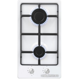 Варочная панель HOMSair HGE323GCWH