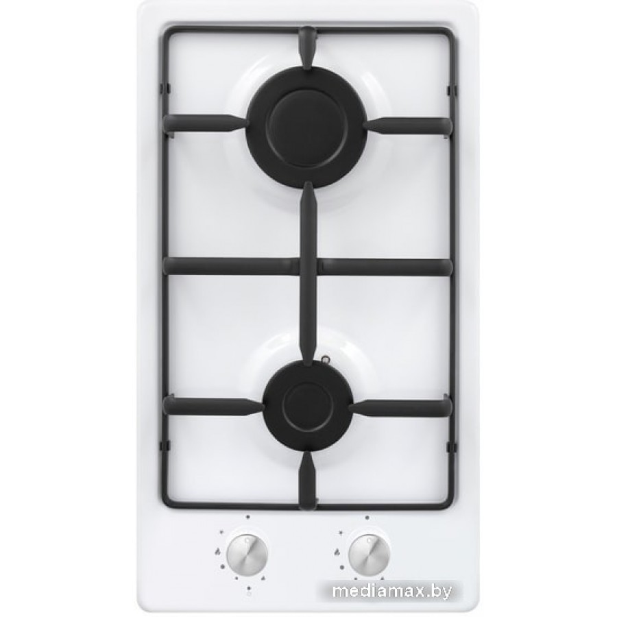 Варочная панель HOMSair HGE323GCWH