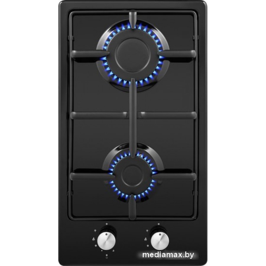 Варочная панель HOMSair HGE323GCBK