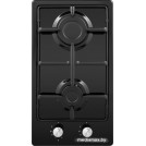 Варочная панель HOMSair HGE323GCBK