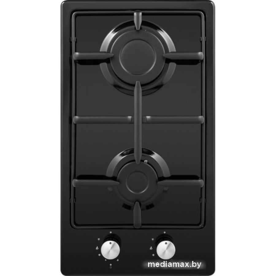 Варочная панель HOMSair HGE323GCBK