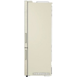 Холодильник LG DoorCooling+ GC-B569PECM