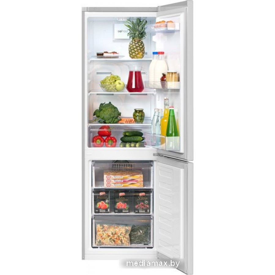Холодильник BEKO RCNK270K20S