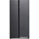 Холодильник side by side Hyundai CS5003F