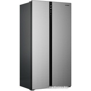 Холодильник side by side Hyundai CS6503FV