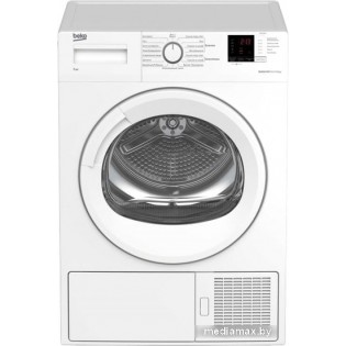Сушильная машина BEKO DF7412GA