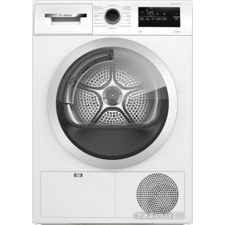Сушильная машина Bosch Serie 4 WTH85V8EPL