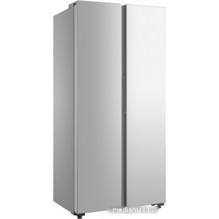 Холодильник side by side Бирюса SBS 460 I