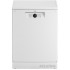 Отдельностоящая посудомоечная машина BEKO BDFN26422W