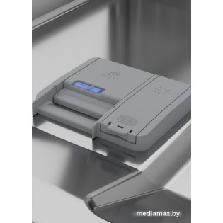 Отдельностоящая посудомоечная машина BEKO BDFN26422W