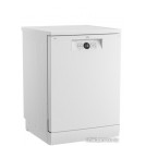 Отдельностоящая посудомоечная машина BEKO BDFN26422W