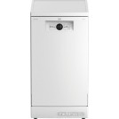 Отдельностоящая посудомоечная машина BEKO BDFS26130WA