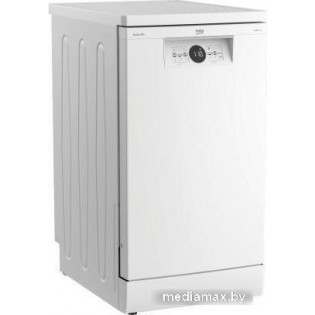 Отдельностоящая посудомоечная машина BEKO BDFS26130WA