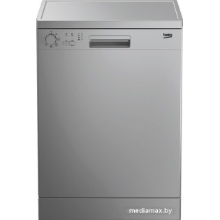 Посудомоечная машина BEKO DFN05310S