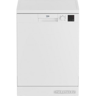 Отдельностоящая посудомоечная машина BEKO DVN053W01W