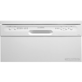 Посудомоечная машина Hyundai DF105