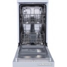 Отдельностоящая посудомоечная машина Бирюса DWF-409/6 W