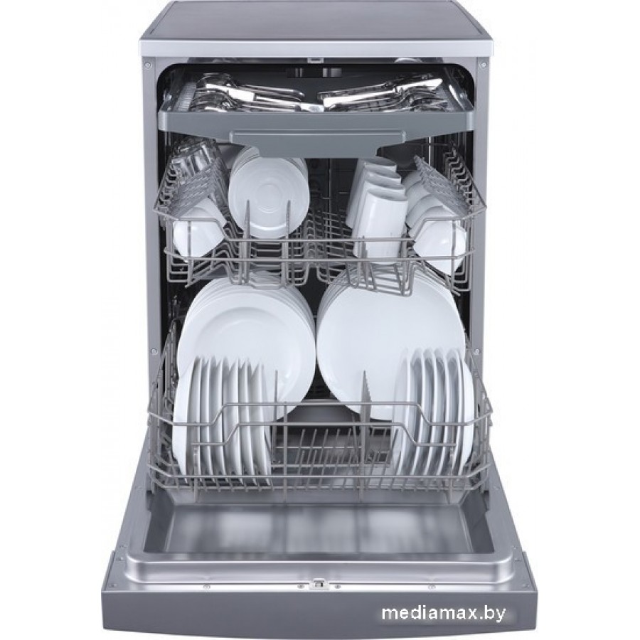 Отдельностоящая посудомоечная машина Бирюса DWF-614/6 M
