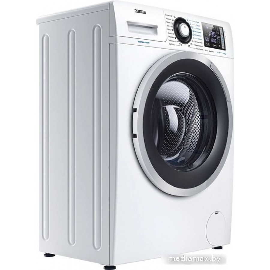 Стиральная машина ATLANT СМА 60У1214-С-01