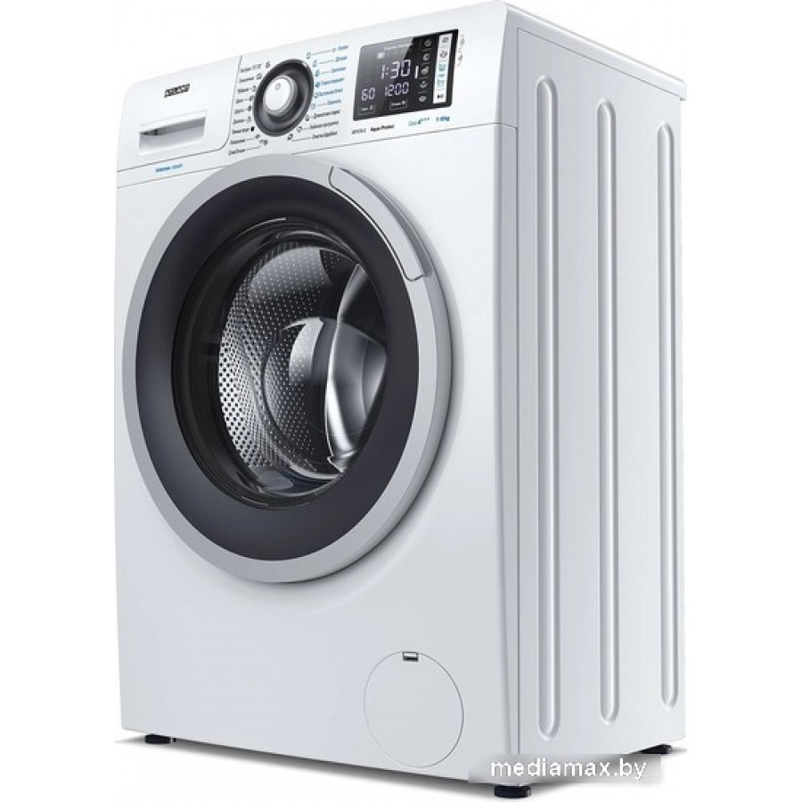 Стиральная машина ATLANT СМА 60У1214-С-01