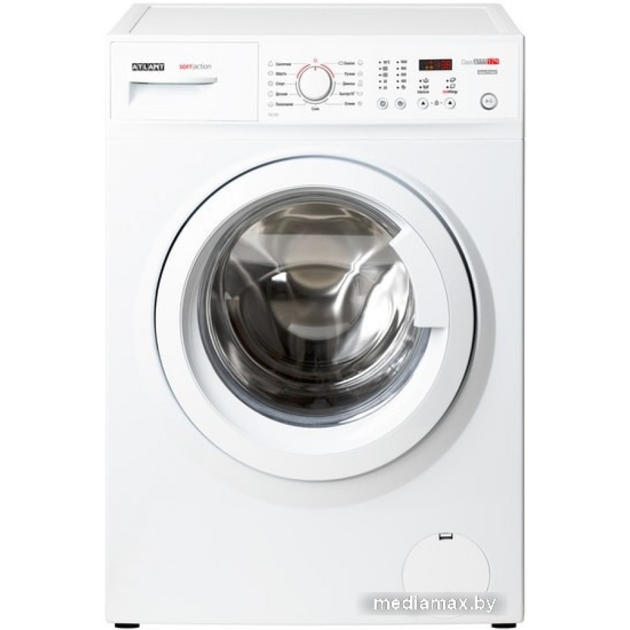 Стиральная машина ATLANT СМА 70С105-00