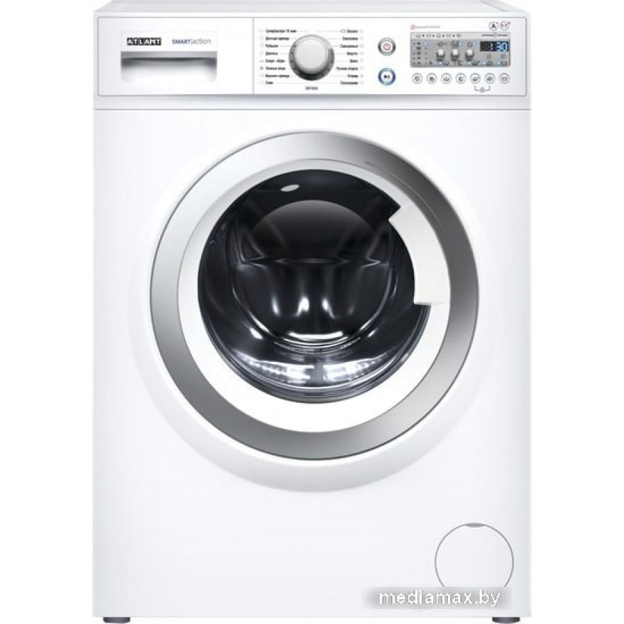 Стиральная машина ATLANT СМА 70У1010-00