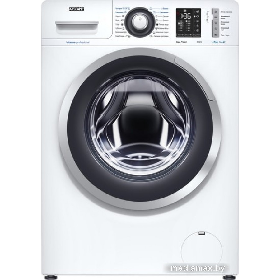 Стиральная машина ATLANT СМА 70У1213-01