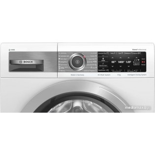 Стирально-сушильная машина Bosch WAV28EH0BY