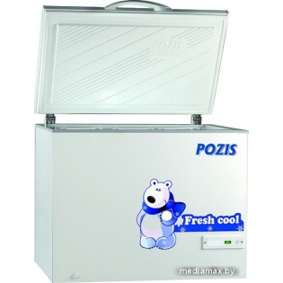 Морозильный ларь POZIS FH-255-1