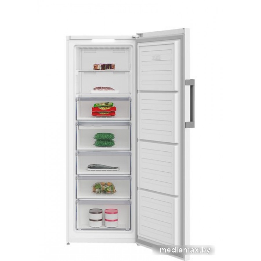 Морозильник BEKO B3RFNK292W