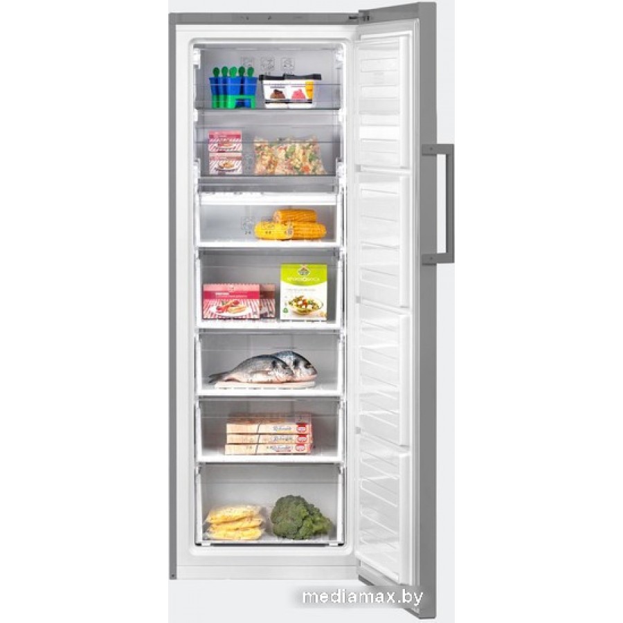 Морозильник BEKO RFSK266T01S