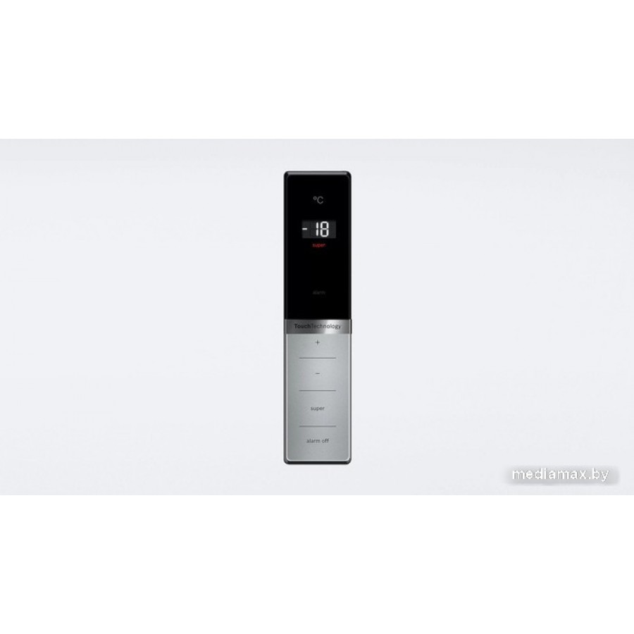 Морозильник Bosch Serie 6 GSN36BWFV