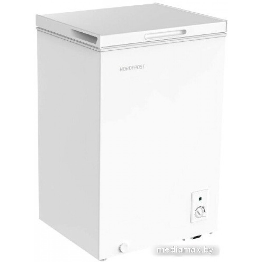 Морозильный ларь Hotpoint-Ariston HFZ 5151 W