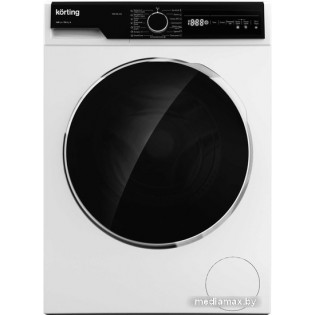 Стирально-сушильная машина Korting KWD 58L1496
