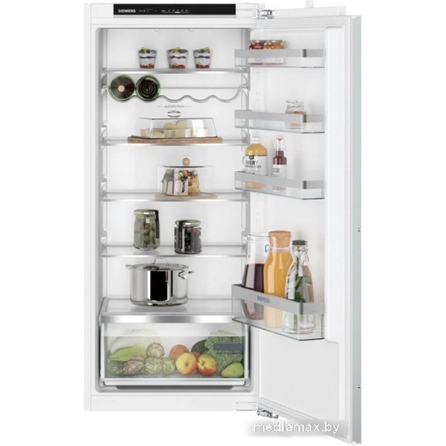 Однокамерный холодильник Siemens iQ300 KI41RVFE0