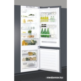 Холодильник Whirlpool SP40 801 EU