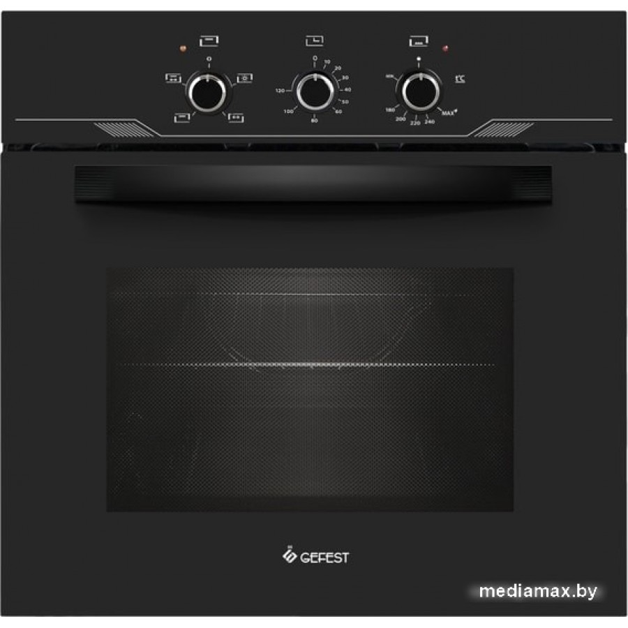 Газовый духовой шкаф GEFEST 621-01