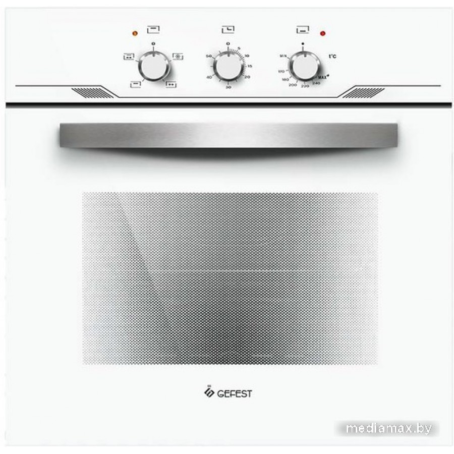Газовый духовой шкаф GEFEST 621-01 Б