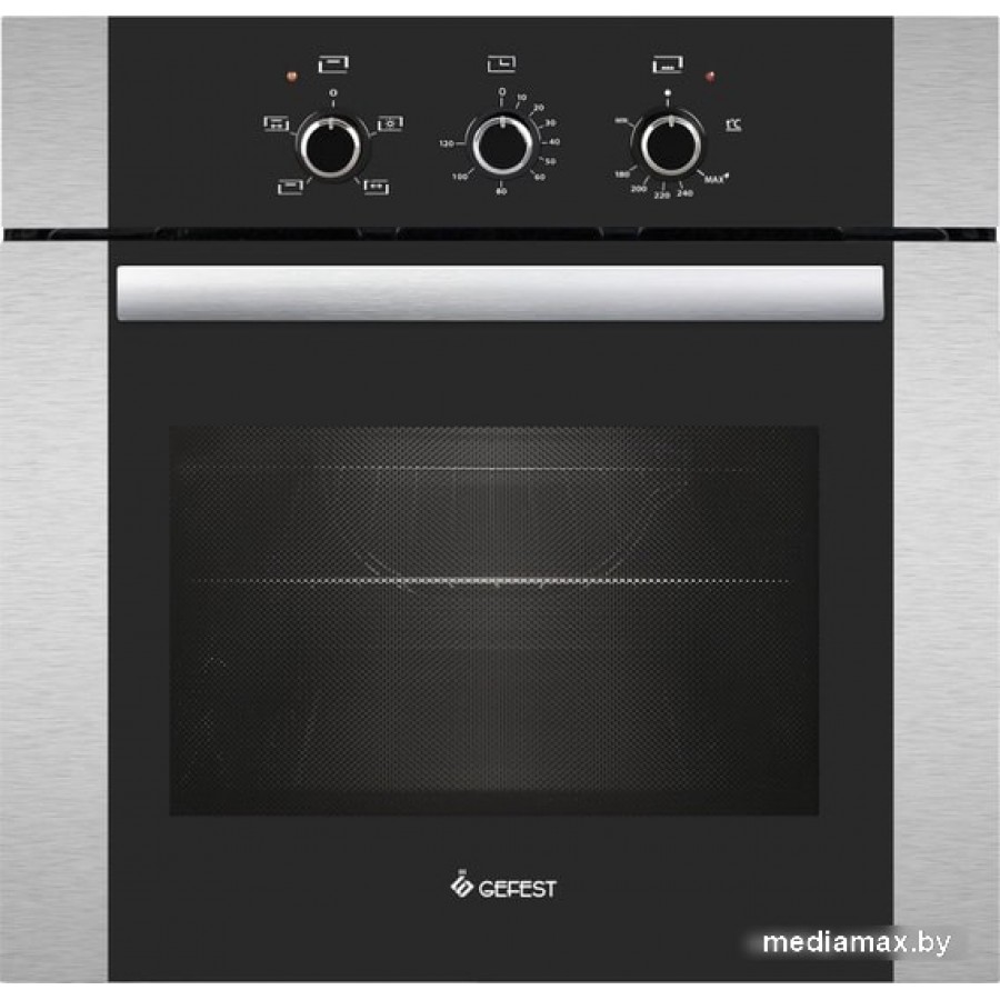 Газовый духовой шкаф GEFEST 621-01 Н3